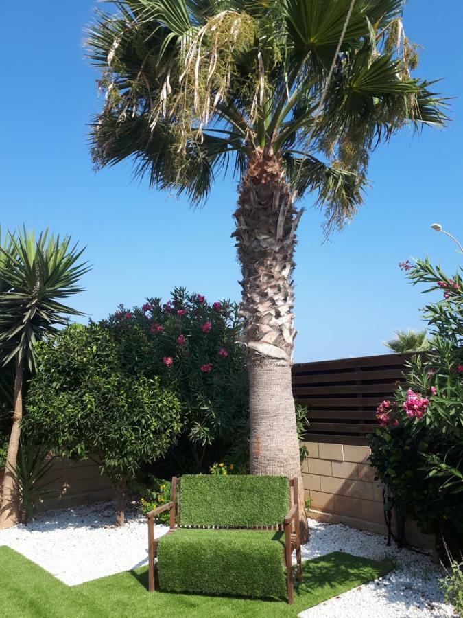 Villa Bouboulina Cyprus Ayia Napa Exterior photo